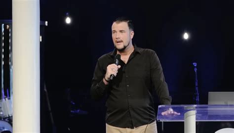 Chris Reed Abruptly Resigns Pointing to Another Church Scandal .